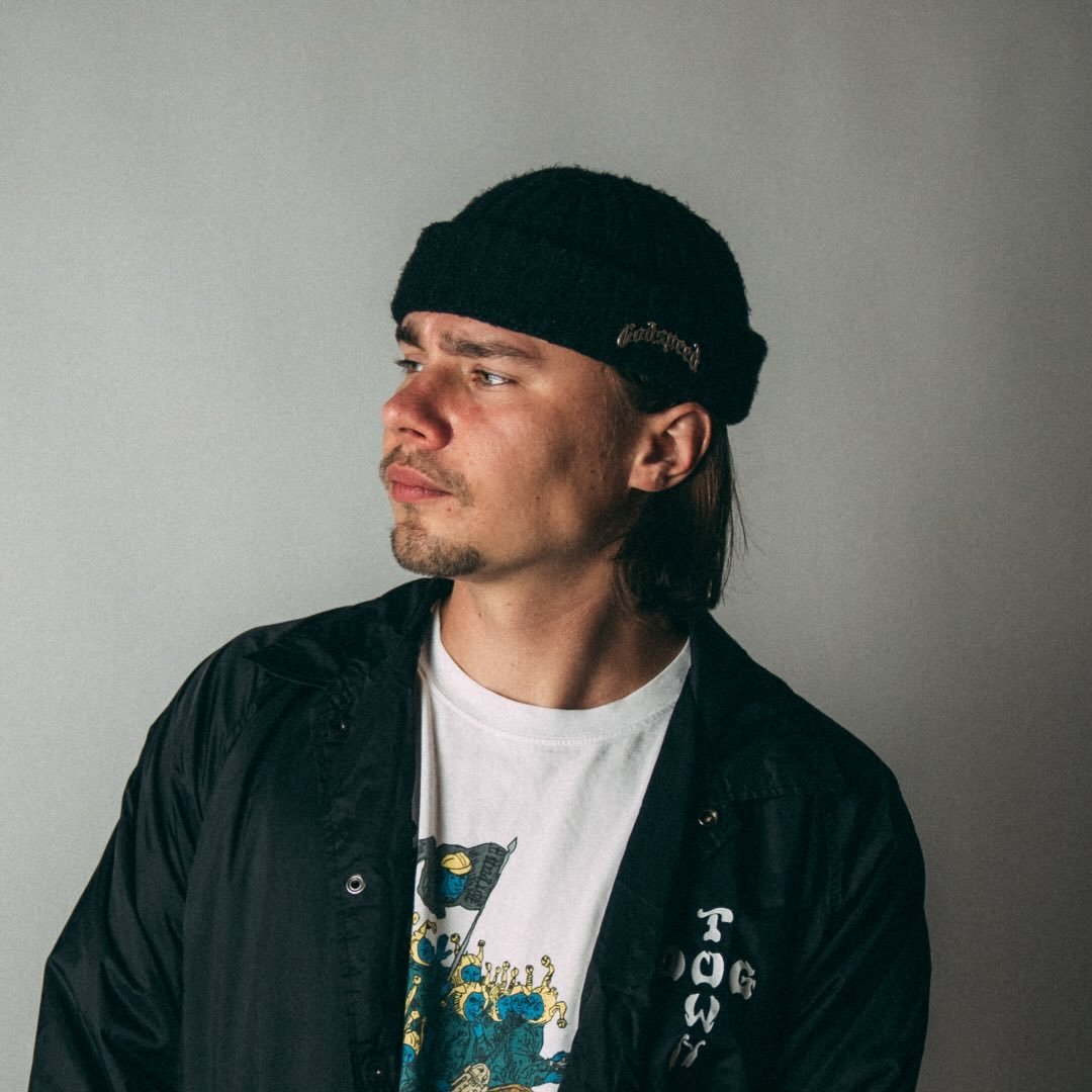 Izzy Vadim