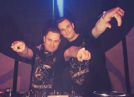 J-Roon & Kosmix