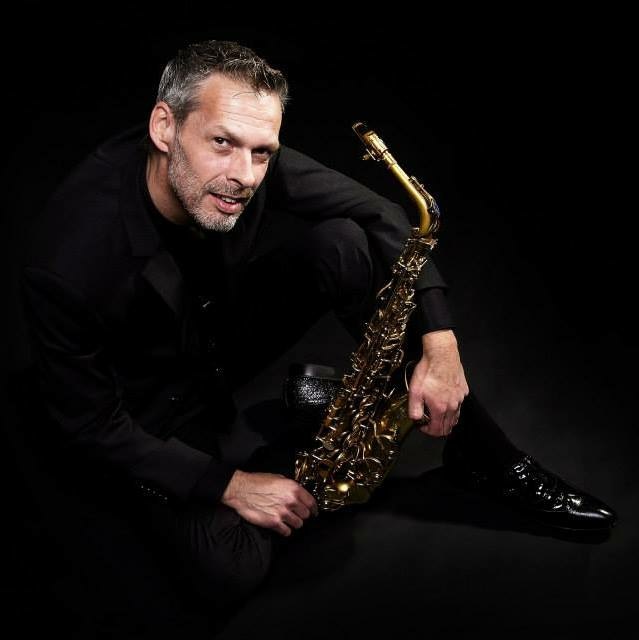 J-Sax
