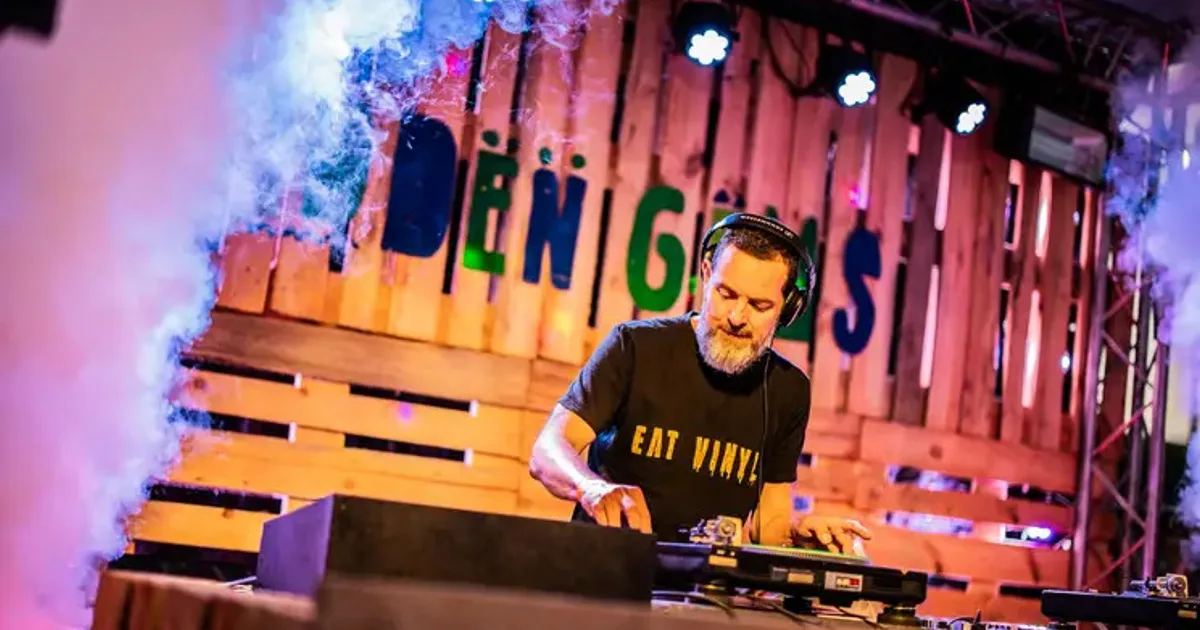 Jacco@Work