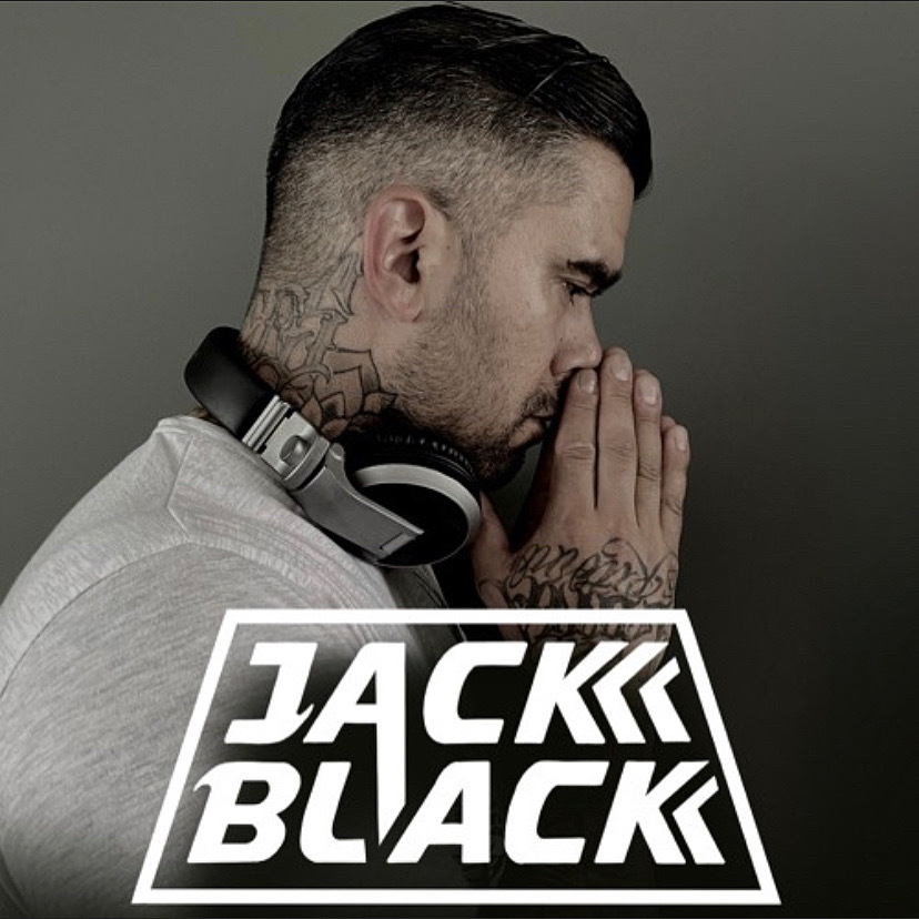 Jack Black