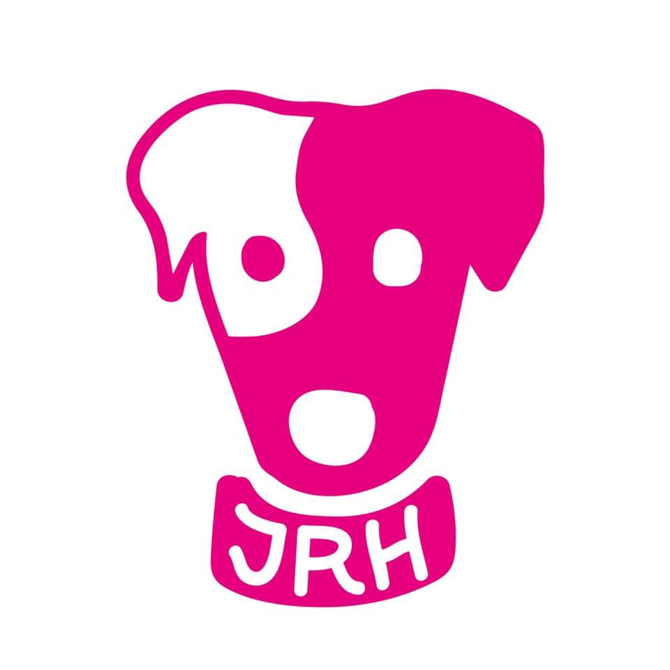 Jack Russel's Halsbänd