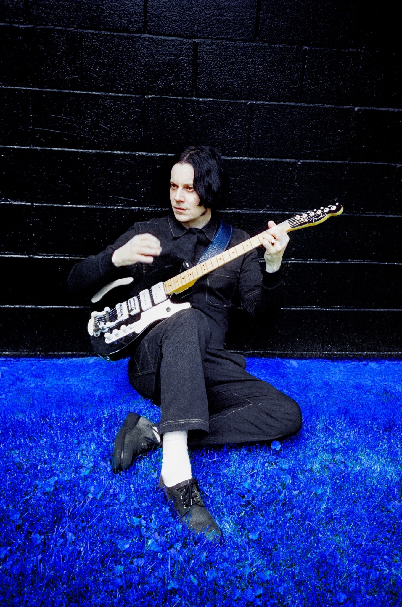 Jack White