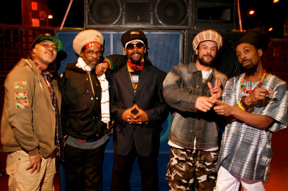 Jah Tubbys