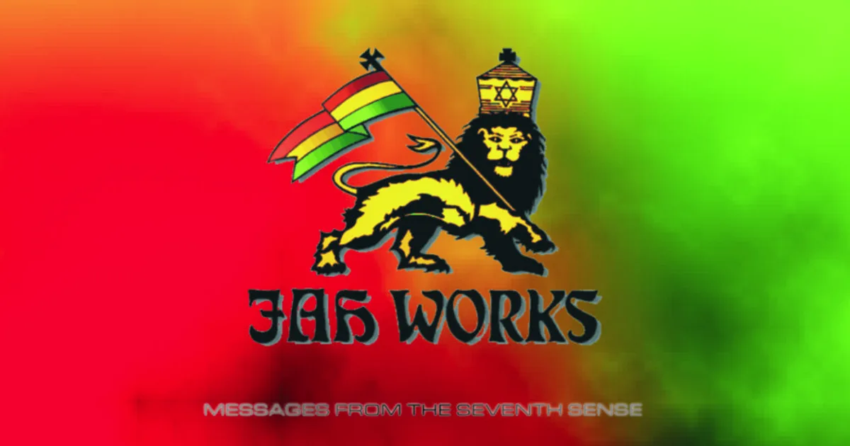 Jah Works