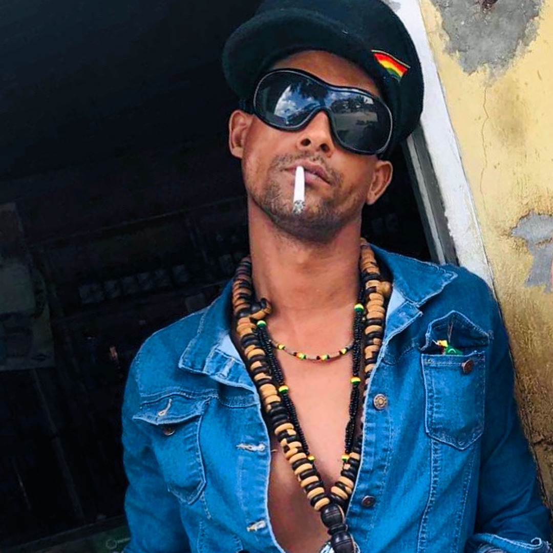 Jah Zulu