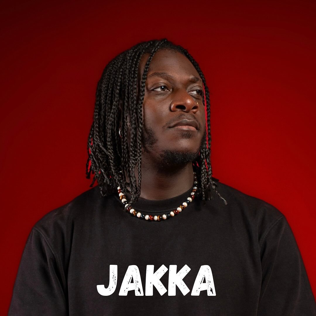 Jakka