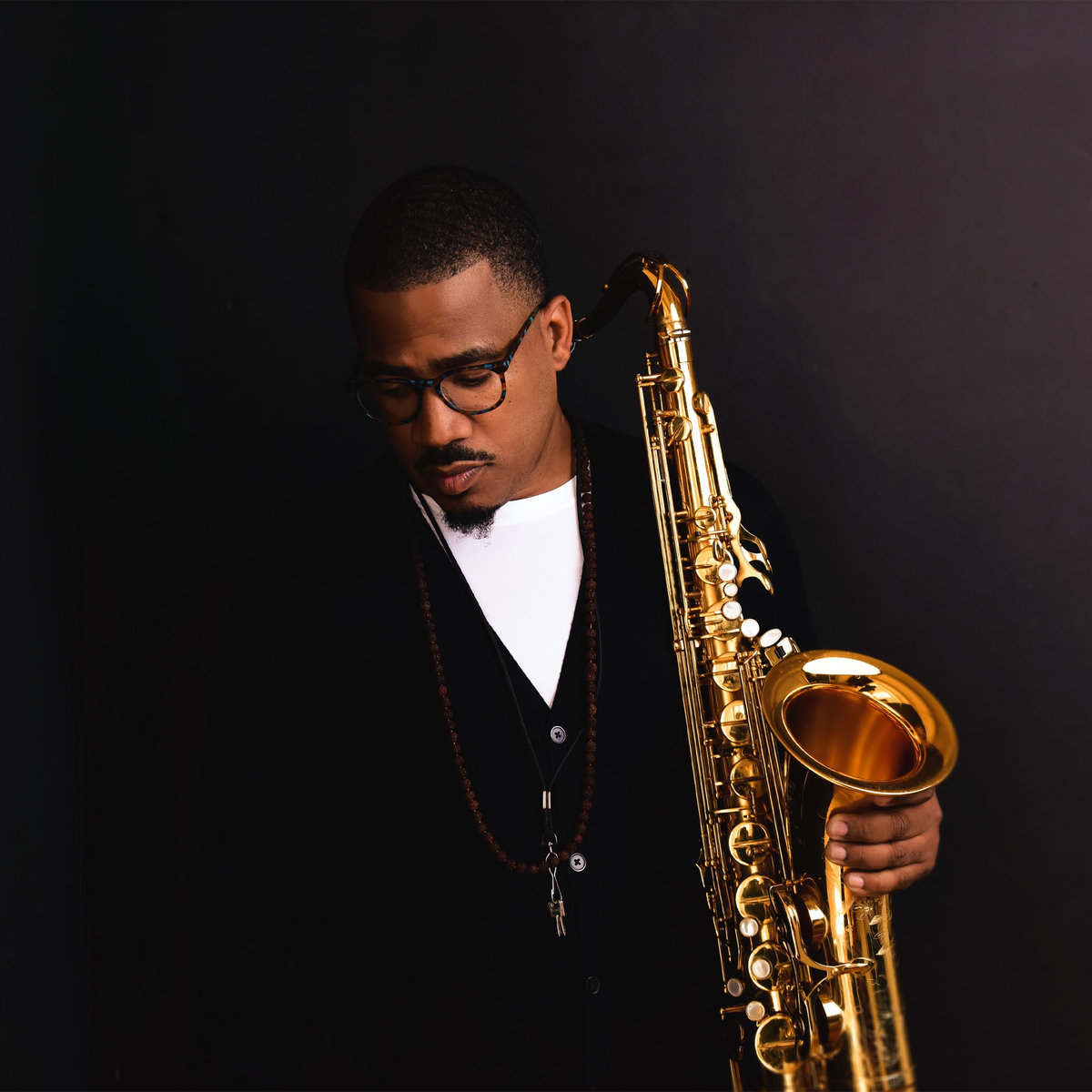 James Brandon Lewis Quartet