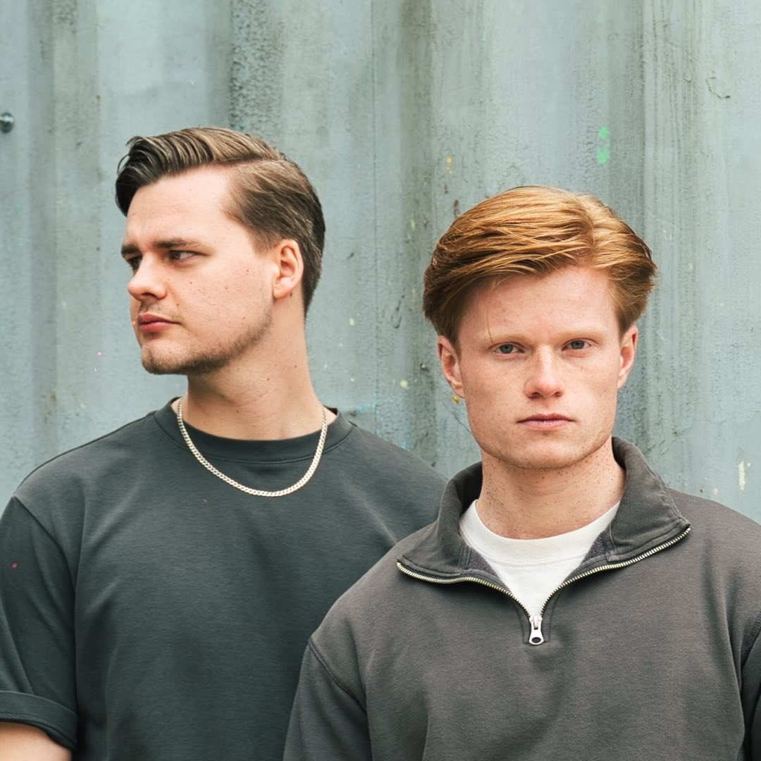 JAMIE & Lucas Bergen