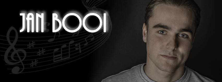 Jan Booi