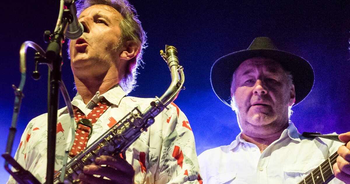 Jan en Kris de Smet