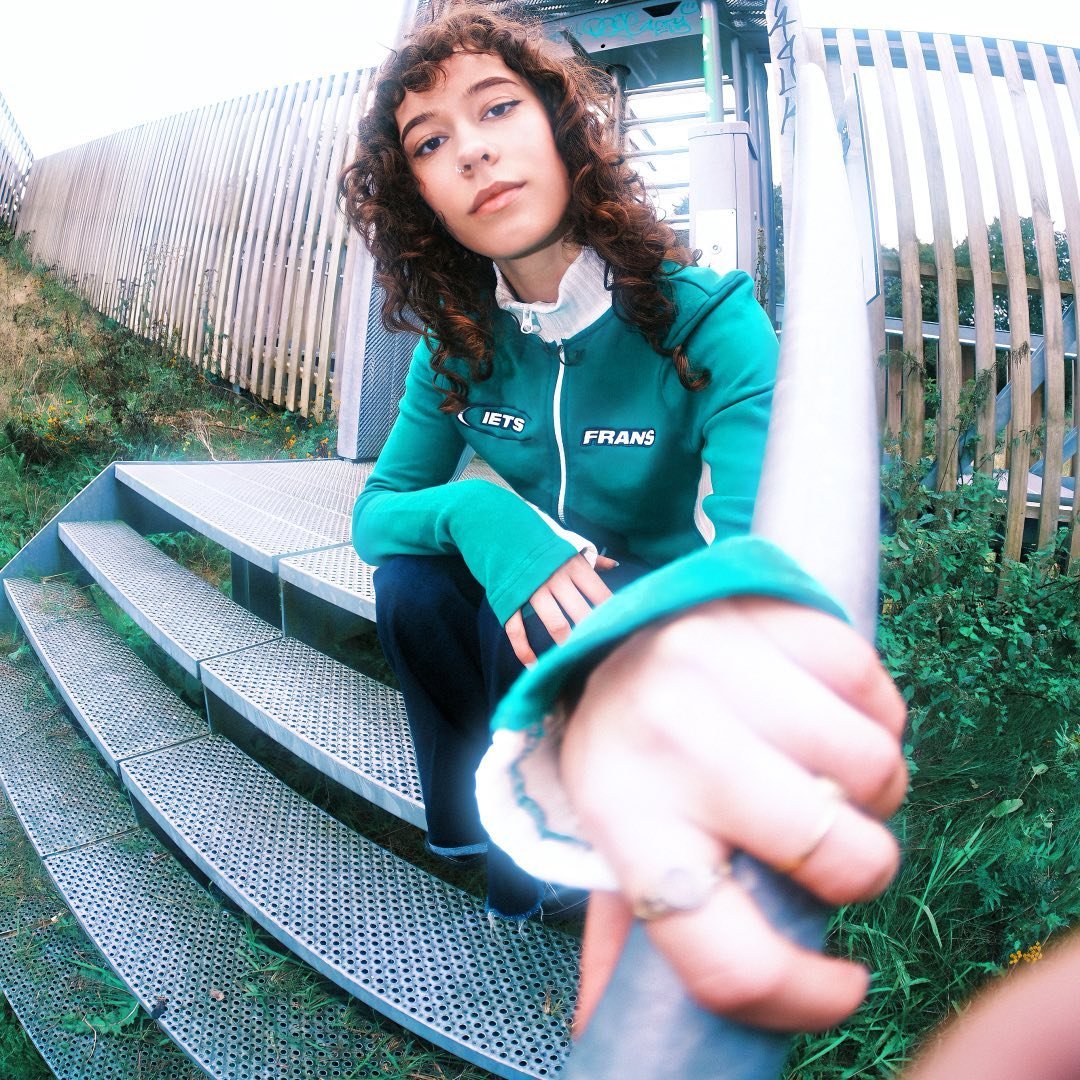 Janet Livv