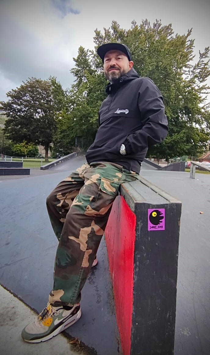 Jart_One
