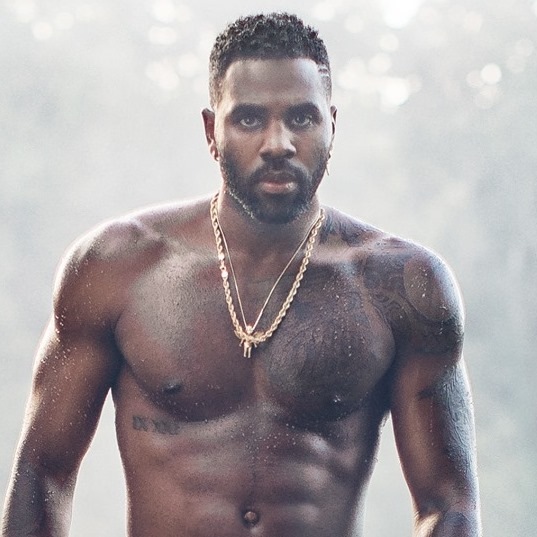Jason Derulo