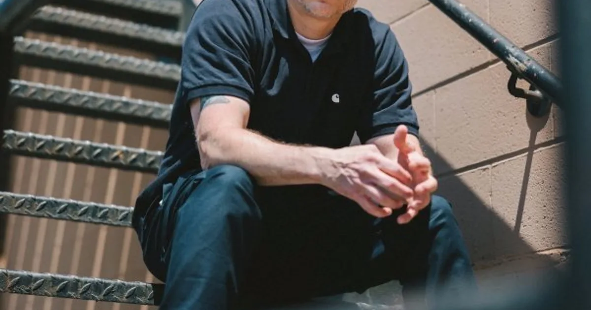 Jason Hodges