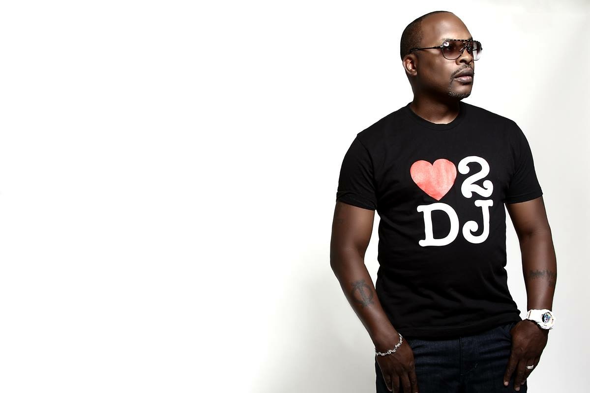 Jazzy Jeff