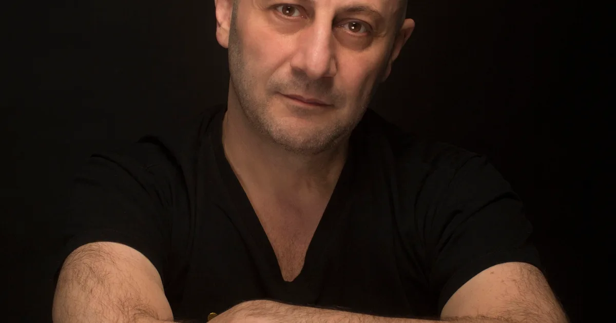 Jean-Pierre Lantieri