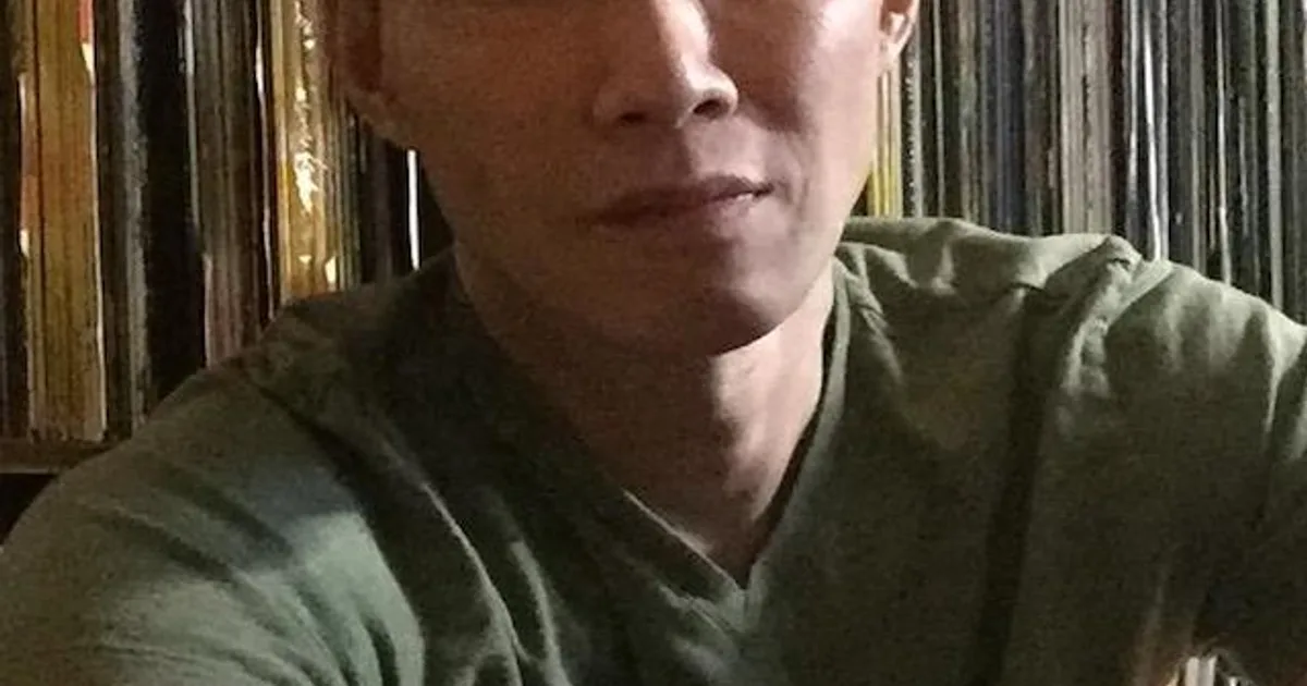 Jeffrey Cheng