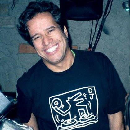 Jellybean Benitez
