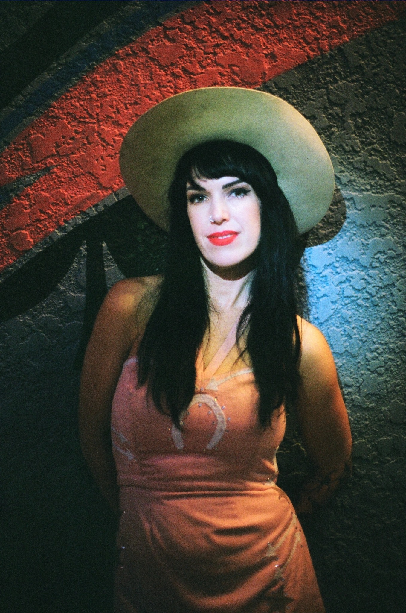 Jenny Don't and The Spurs