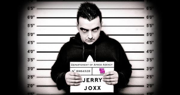 Jerry Joxx