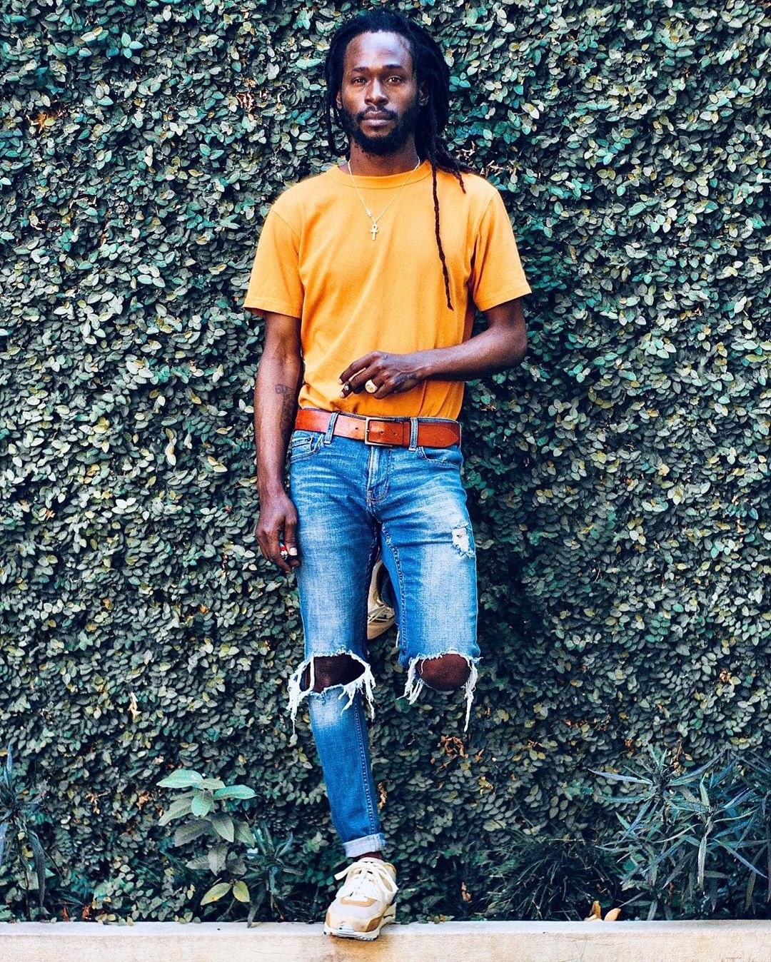Jesse Royal