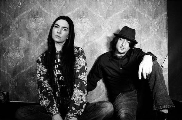 Jesse Sykes & The Sweet Hereafter