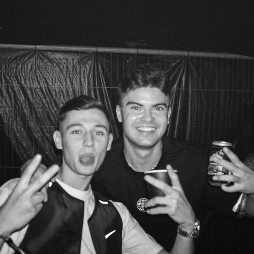 Jezza & Jod