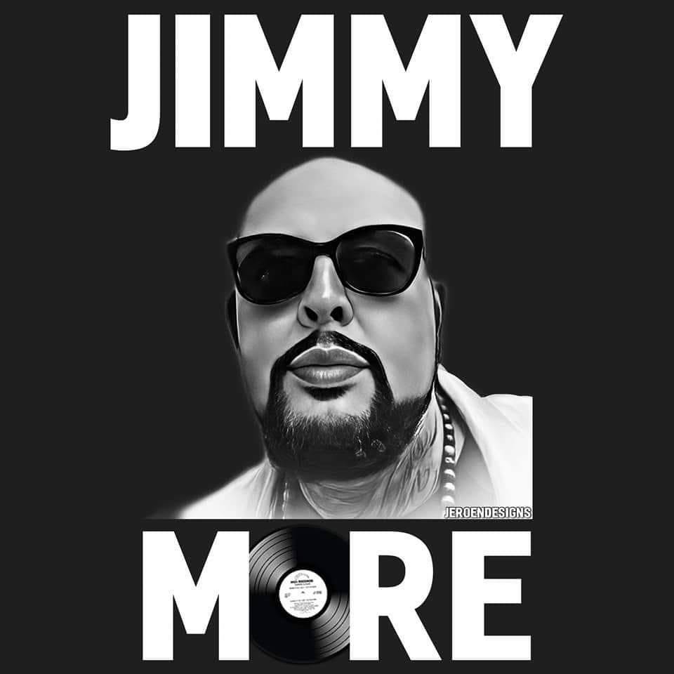 Jimmy More