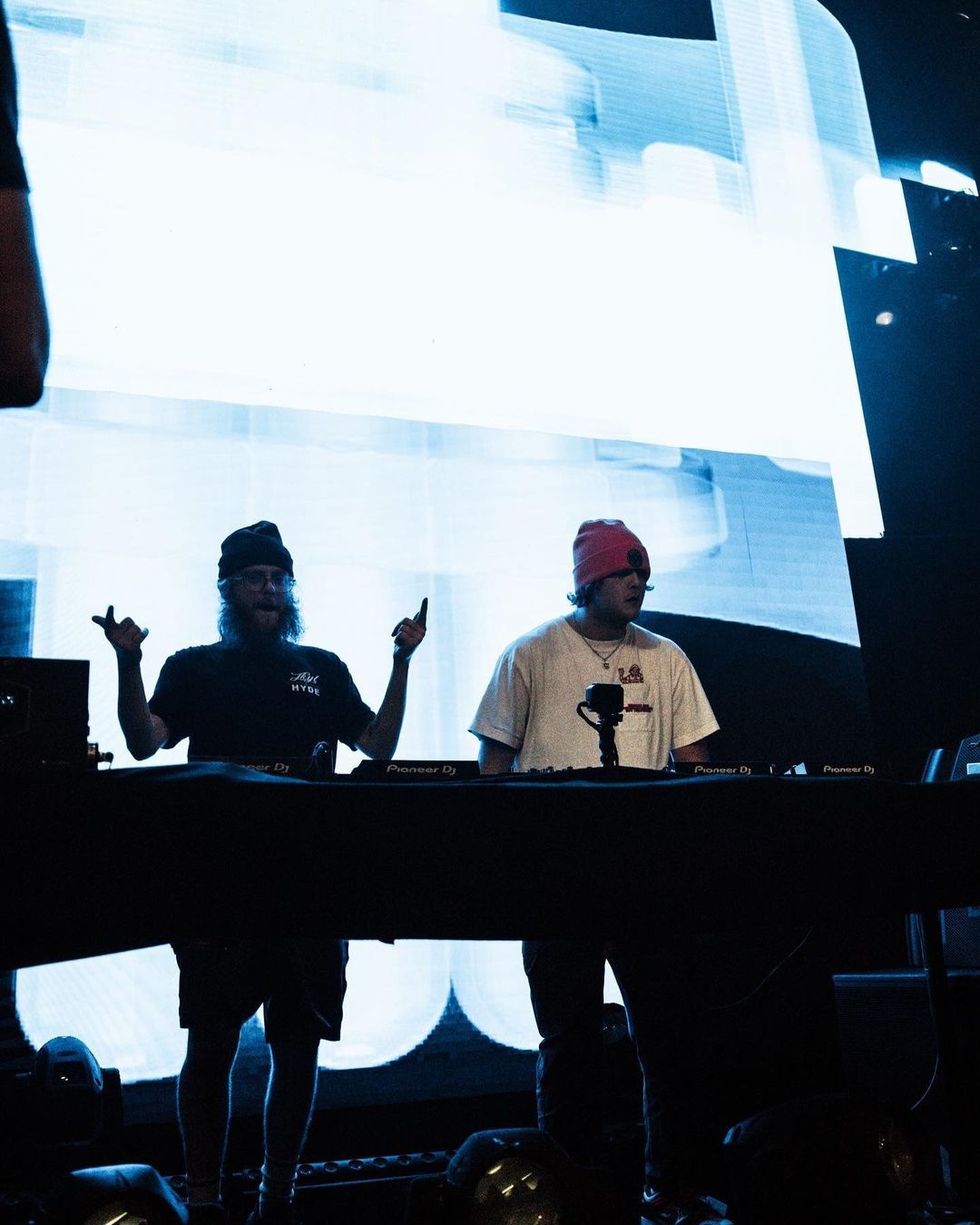 Jkyl & Hyde