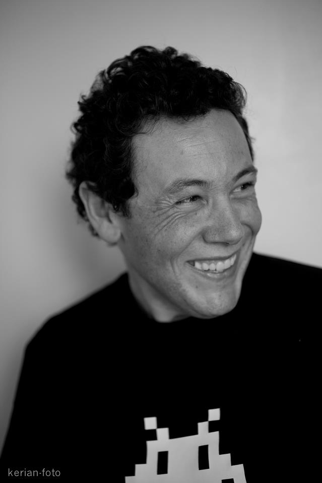 Joachim Garraud