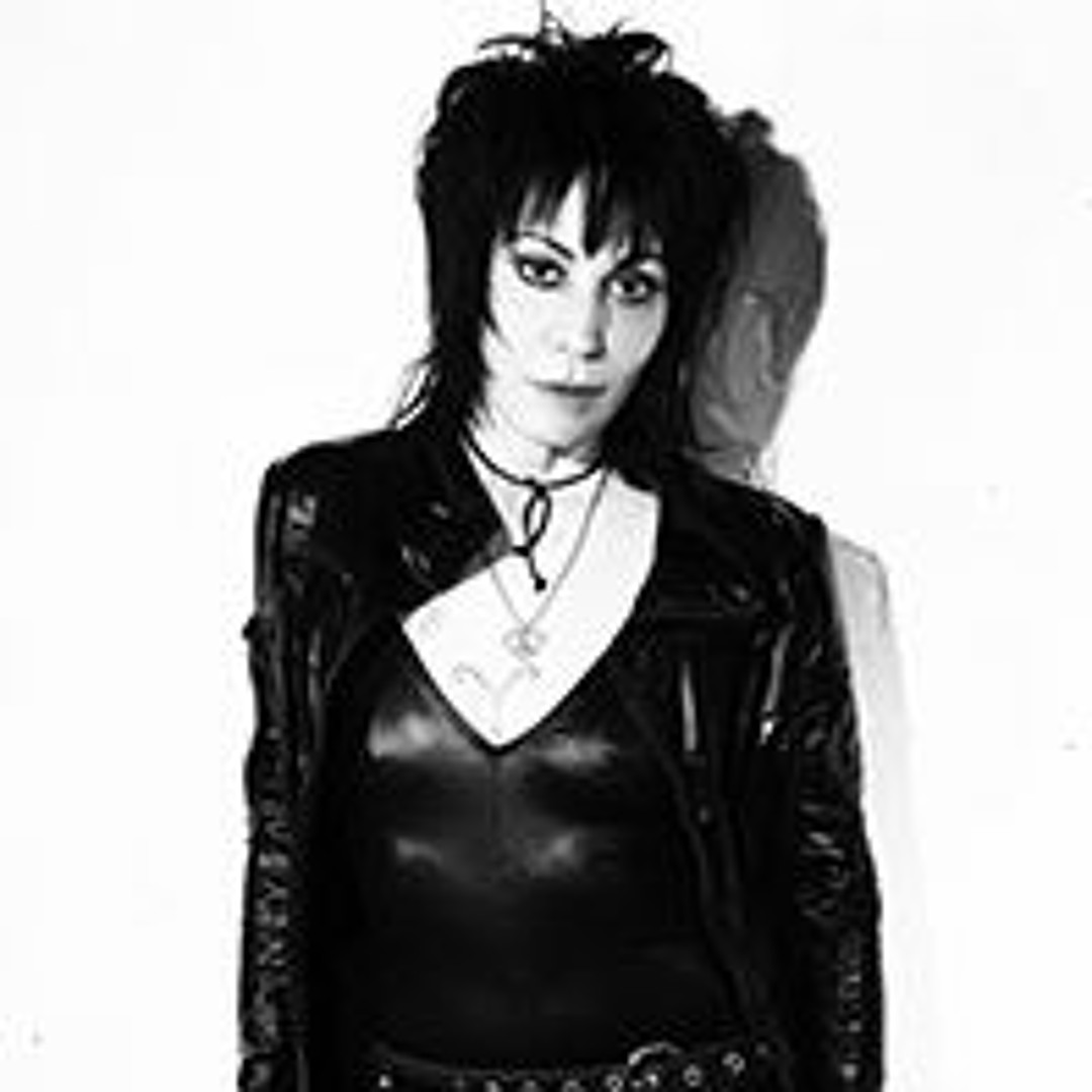 Joan Jett and The Blackhearts