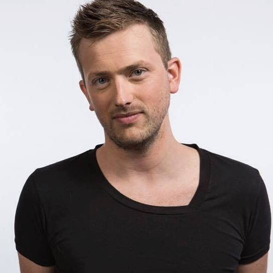 Jochem Hamerling