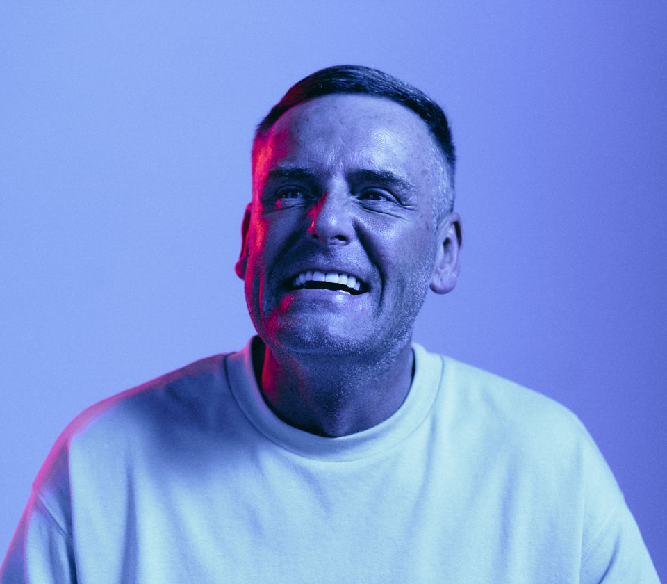 Joe Hunt
