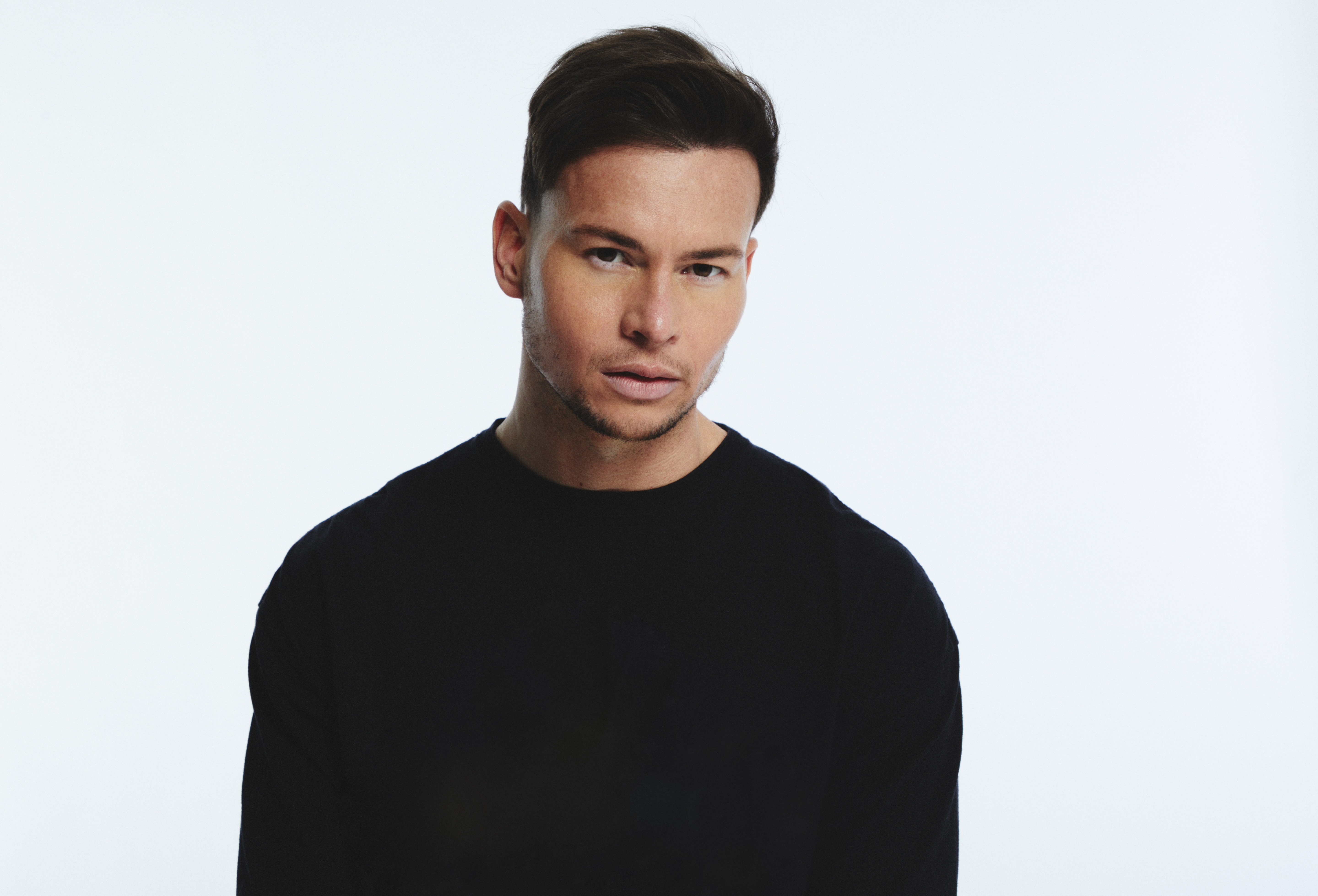 Joel Corry