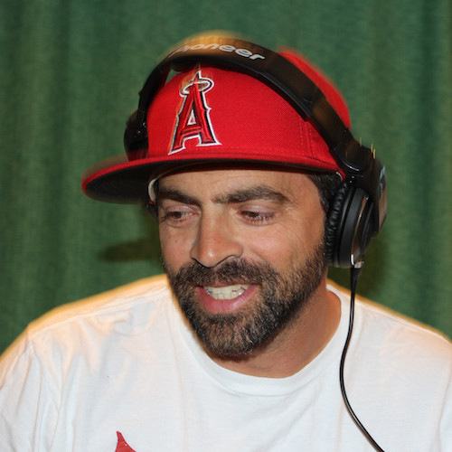 Joel DeMarzo