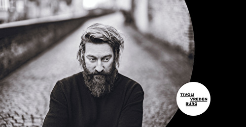 Joep Beving