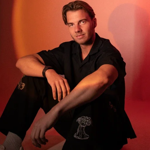 Joey Commandeur