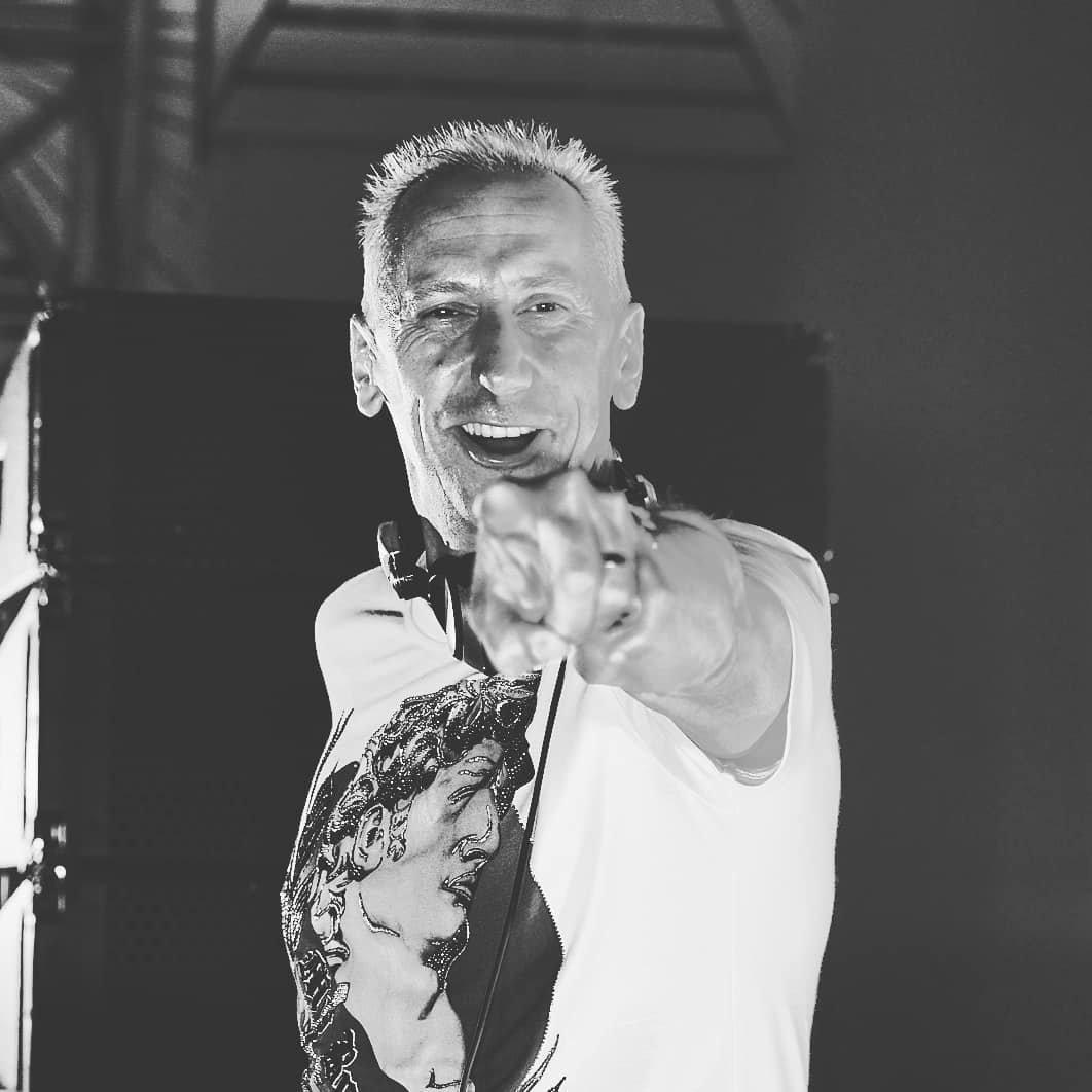 Johan Gielen