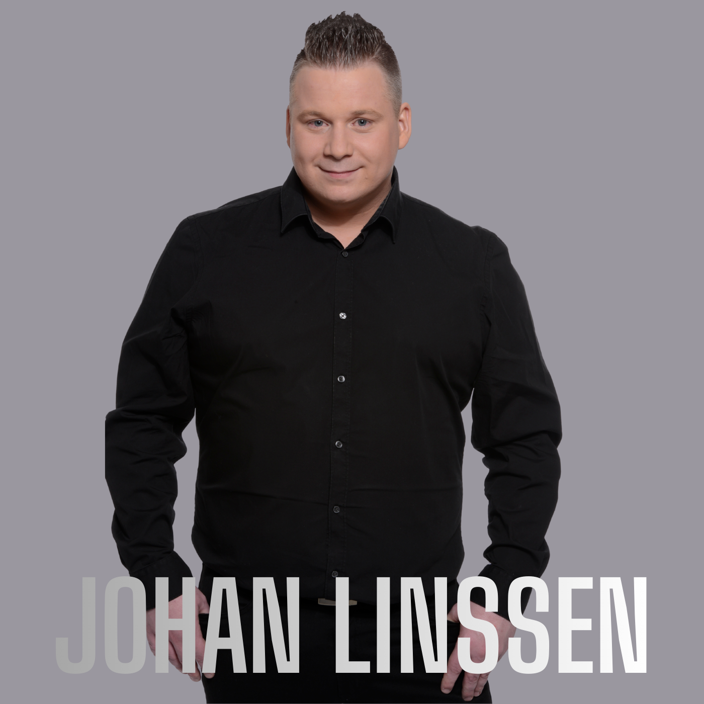 Johan Linssen