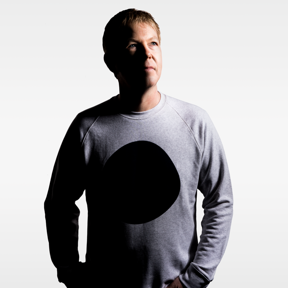 John Digweed