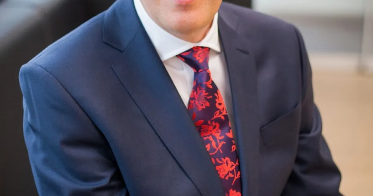 John Higgins