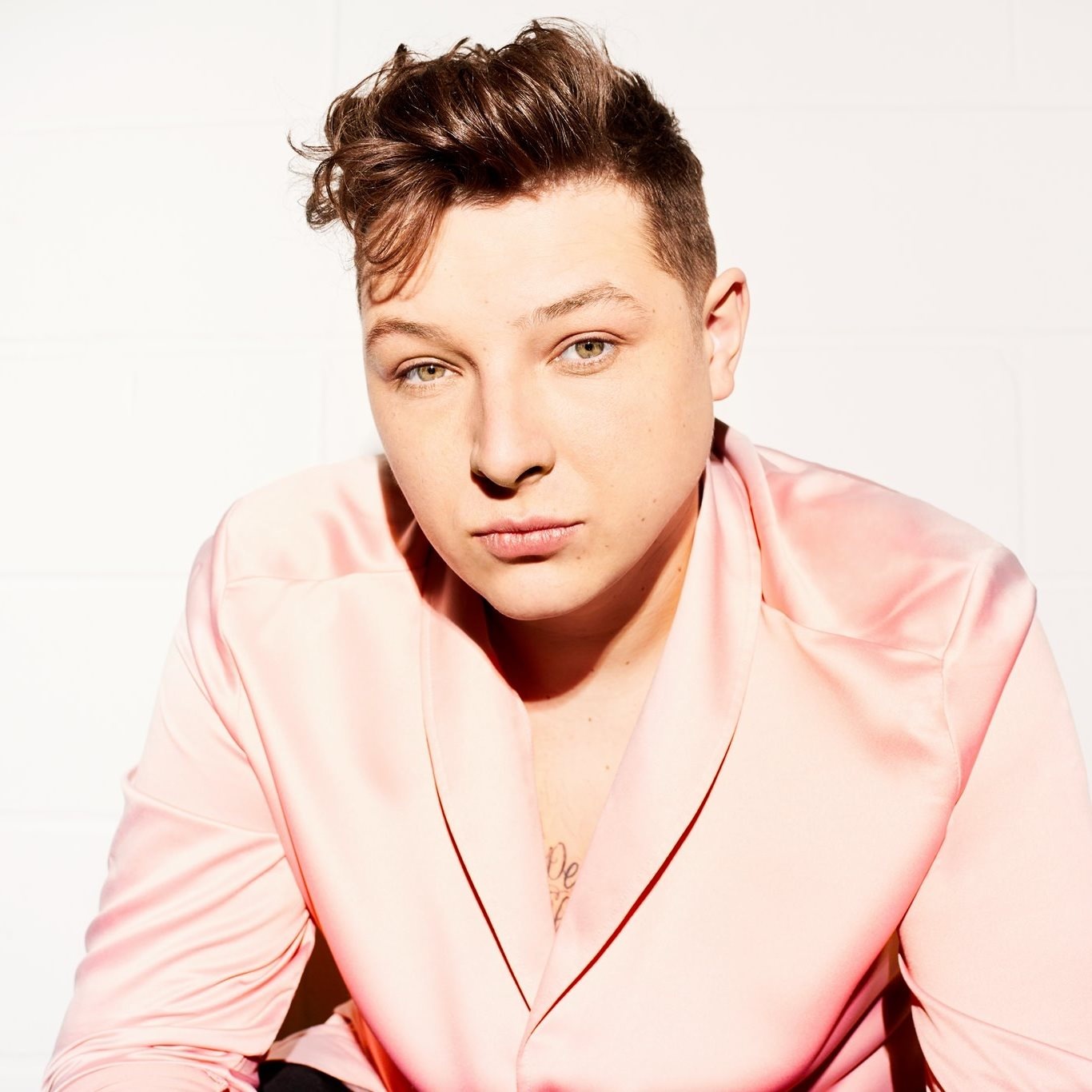 John Newman