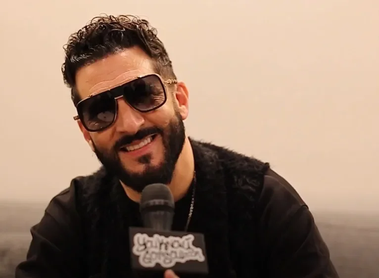 Jon B