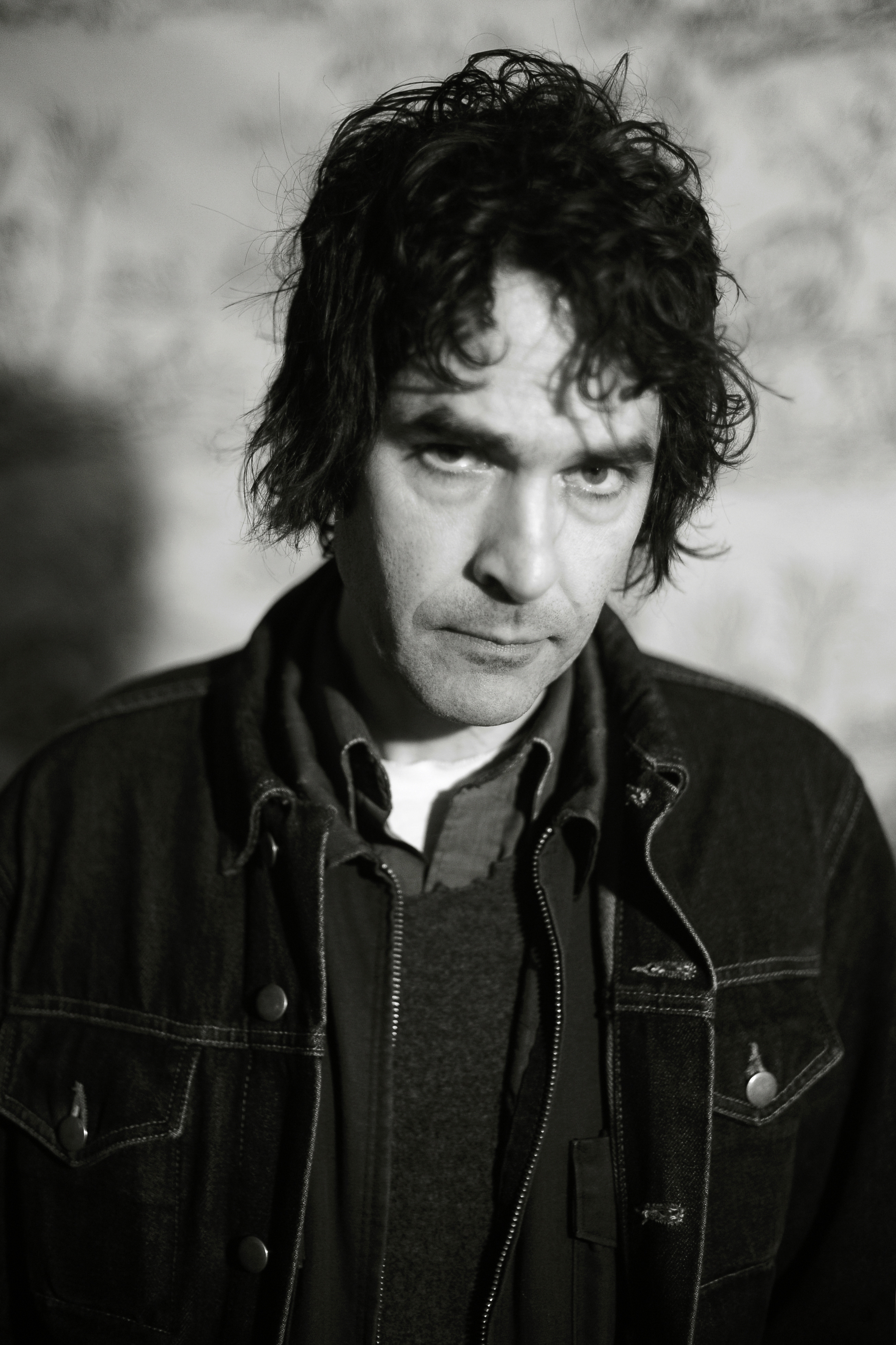 Jon Spencer