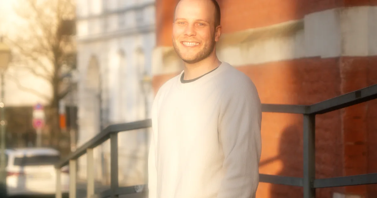 Jonas Fritz