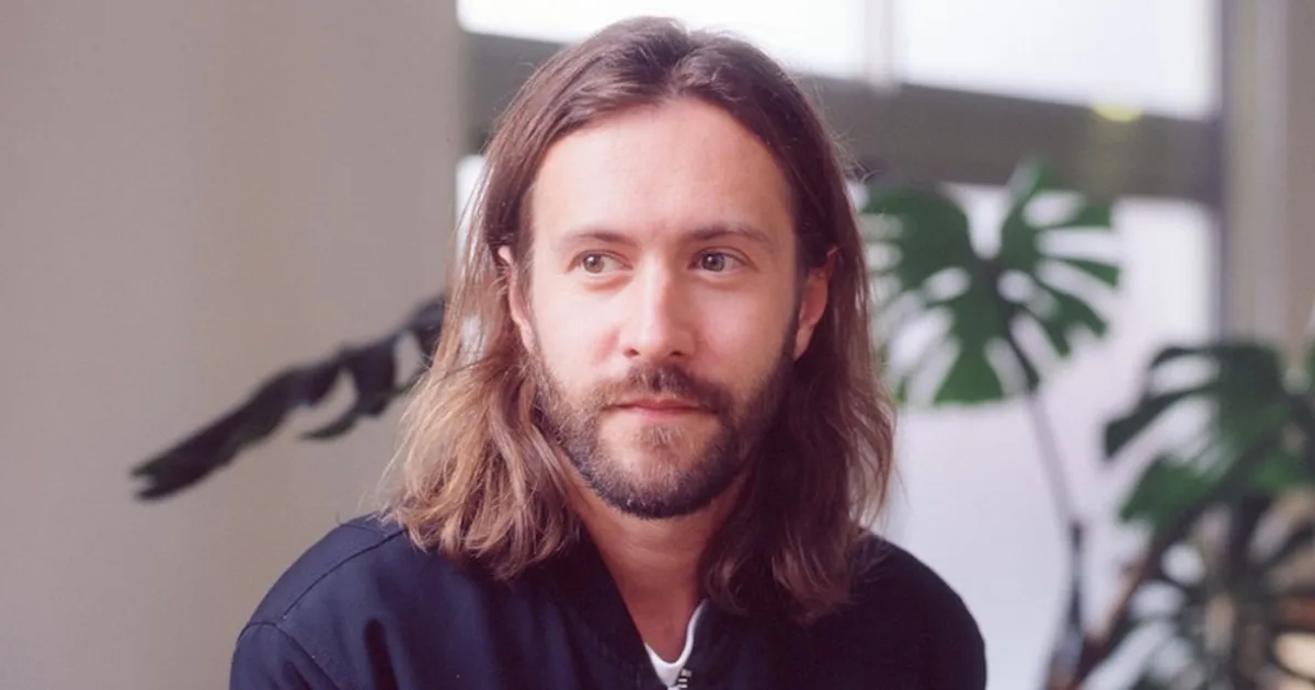 Jonny Nash
