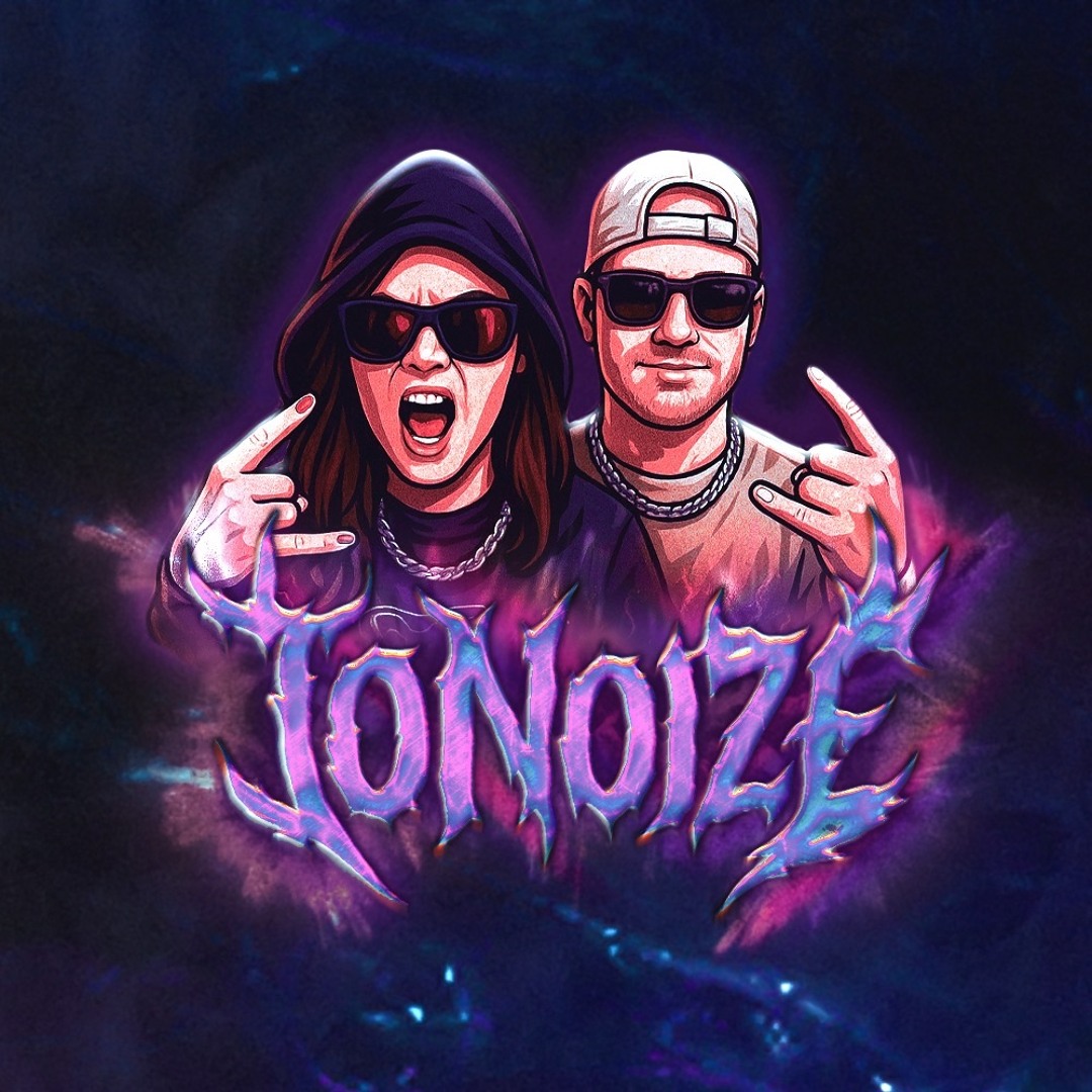 JONOIZE