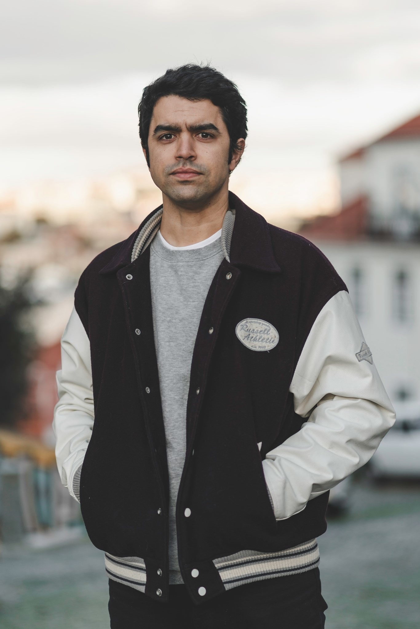 Jorge Caiado