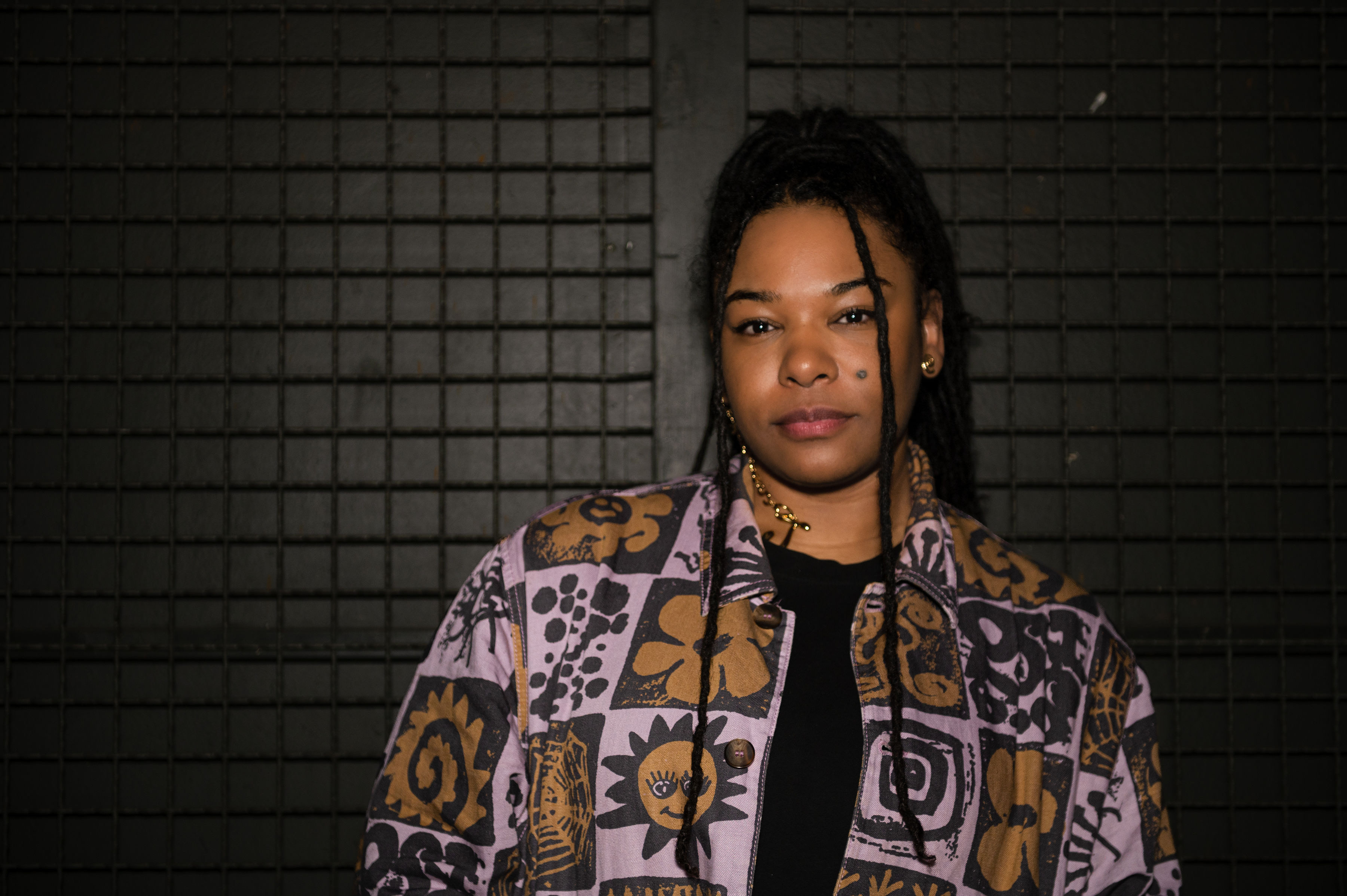 Josey Rebelle